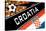 Brazil 2014 - Croatia-null-Stretched Canvas