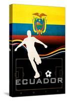 Brazil 2014 - Ecuador-null-Stretched Canvas