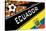 Brazil 2014 - Ecuador-null-Stretched Canvas