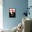 Brazil 2014 - England-null-Framed Stretched Canvas displayed on a wall