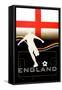 Brazil 2014 - England-null-Framed Stretched Canvas