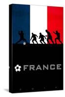 Brazil 2014 - France-null-Stretched Canvas