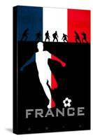 Brazil 2014 - France-null-Stretched Canvas