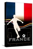 Brazil 2014 - France-null-Stretched Canvas