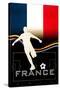 Brazil 2014 - France-null-Stretched Canvas