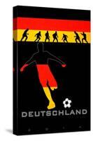 Brazil 2014 - Germany-null-Stretched Canvas