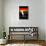 Brazil 2014 - Germany-null-Framed Stretched Canvas displayed on a wall