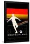 Brazil 2014 - Germany-null-Framed Poster