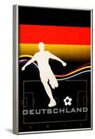 Brazil 2014 - Germany-null-Framed Poster