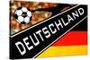 Brazil 2014 - Germany-null-Stretched Canvas