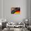 Brazil 2014 - Germany-null-Art Print displayed on a wall