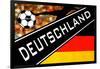 Brazil 2014 - Germany-null-Framed Art Print