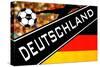 Brazil 2014 - Germany-null-Stretched Canvas