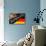 Brazil 2014 - Germany-null-Stretched Canvas displayed on a wall