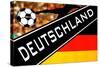 Brazil 2014 - Germany-null-Stretched Canvas