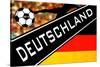 Brazil 2014 - Germany-null-Stretched Canvas