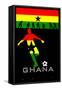 Brazil 2014 - Ghana-null-Framed Stretched Canvas