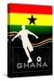 Brazil 2014 - Ghana-null-Stretched Canvas