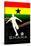 Brazil 2014 - Ghana-null-Stretched Canvas