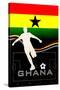 Brazil 2014 - Ghana-null-Stretched Canvas