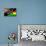 Brazil 2014 - Ghana-null-Stretched Canvas displayed on a wall