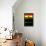 Brazil 2014 - Ghana-null-Framed Poster displayed on a wall