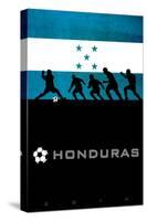 Brazil 2014 - Honduras-null-Stretched Canvas