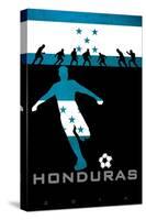 Brazil 2014 - Honduras-null-Stretched Canvas