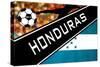 Brazil 2014 - Honduras-null-Stretched Canvas