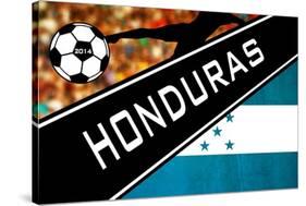 Brazil 2014 - Honduras-null-Stretched Canvas