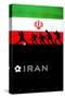 Brazil 2014 - Iran-null-Stretched Canvas