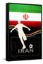 Brazil 2014 - Iran-null-Framed Stretched Canvas