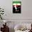Brazil 2014 - Iran-null-Framed Poster displayed on a wall