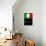 Brazil 2014 - Italy-null-Framed Stretched Canvas displayed on a wall