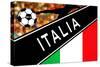 Brazil 2014 - Italy-null-Stretched Canvas