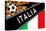 Brazil 2014 - Italy-null-Stretched Canvas