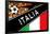 Brazil 2014 - Italy-null-Framed Poster