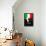 Brazil 2014 - Italy-null-Framed Poster displayed on a wall