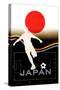 Brazil 2014 - Japan-null-Stretched Canvas