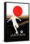 Brazil 2014 - Japan-null-Framed Stretched Canvas