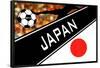 Brazil 2014 - Japan-null-Framed Poster