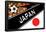 Brazil 2014 - Japan-null-Framed Poster