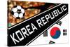 Brazil 2014 - Korea-null-Stretched Canvas