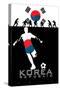Brazil 2014 - Korea-null-Stretched Canvas