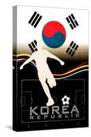 Brazil 2014 - Korea-null-Stretched Canvas