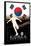 Brazil 2014 - Korea-null-Framed Poster