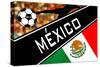 Brazil 2014 - Mexico-null-Stretched Canvas