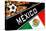 Brazil 2014 - Mexico-null-Stretched Canvas