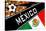 Brazil 2014 - Mexico-null-Stretched Canvas