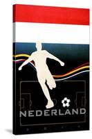 Brazil 2014 - Netherlands-null-Stretched Canvas